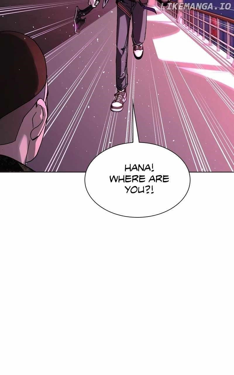 The End of the World is Just a Game to Me Chapter 56 - Page 75