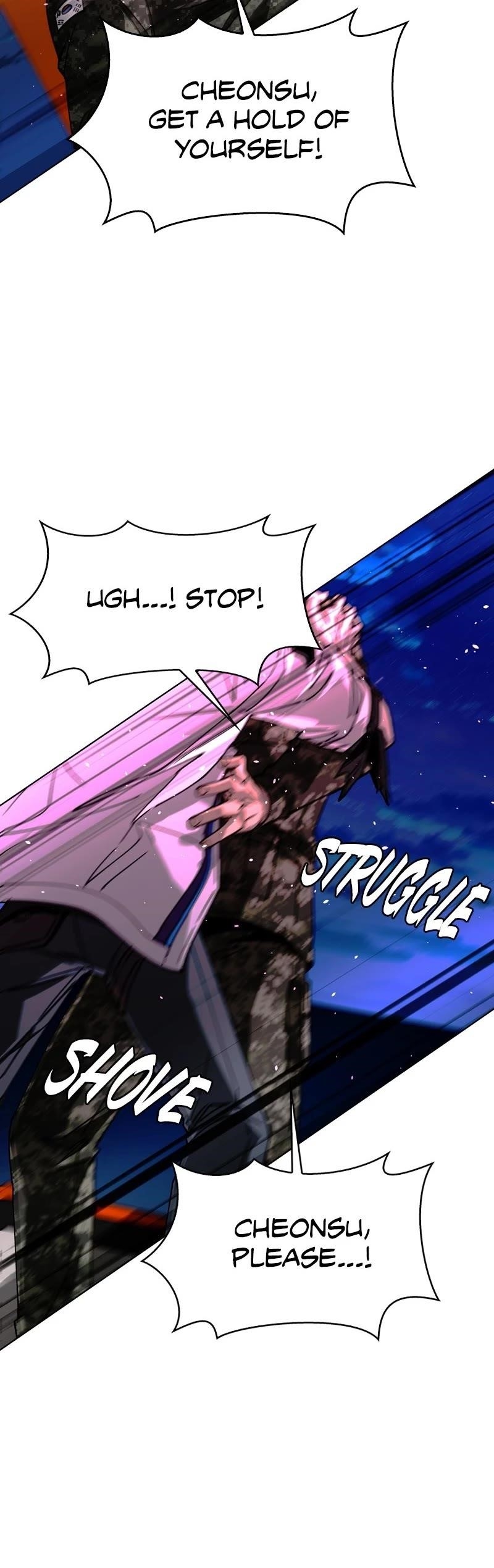 The End of the World is Just a Game to Me Chapter 57 - Page 10