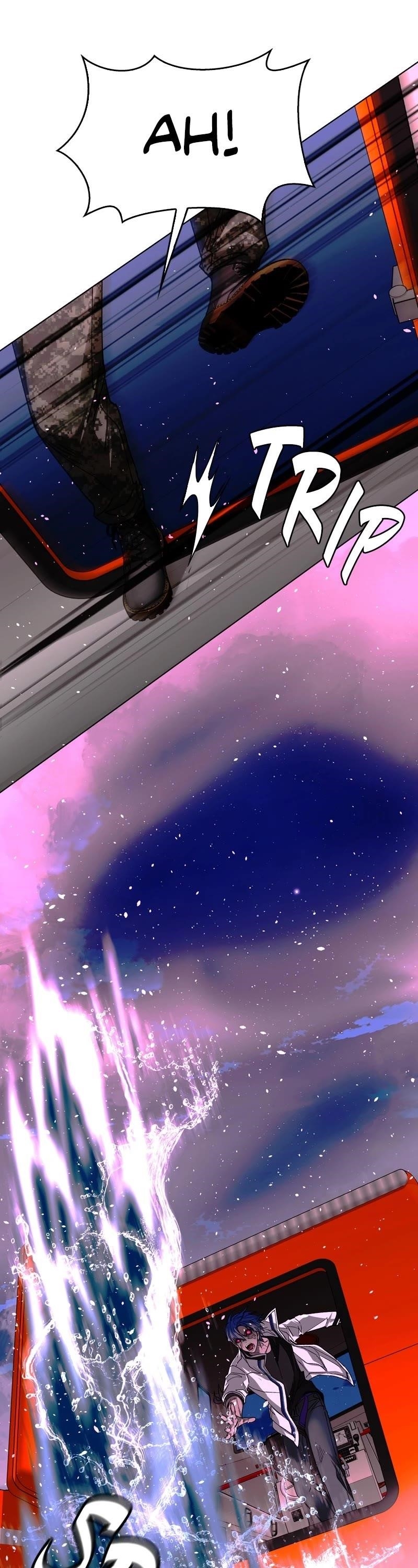 The End of the World is Just a Game to Me Chapter 57 - Page 11