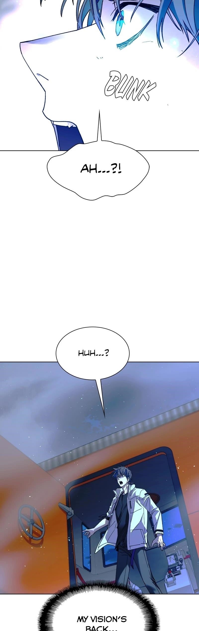 The End of the World is Just a Game to Me Chapter 57 - Page 14