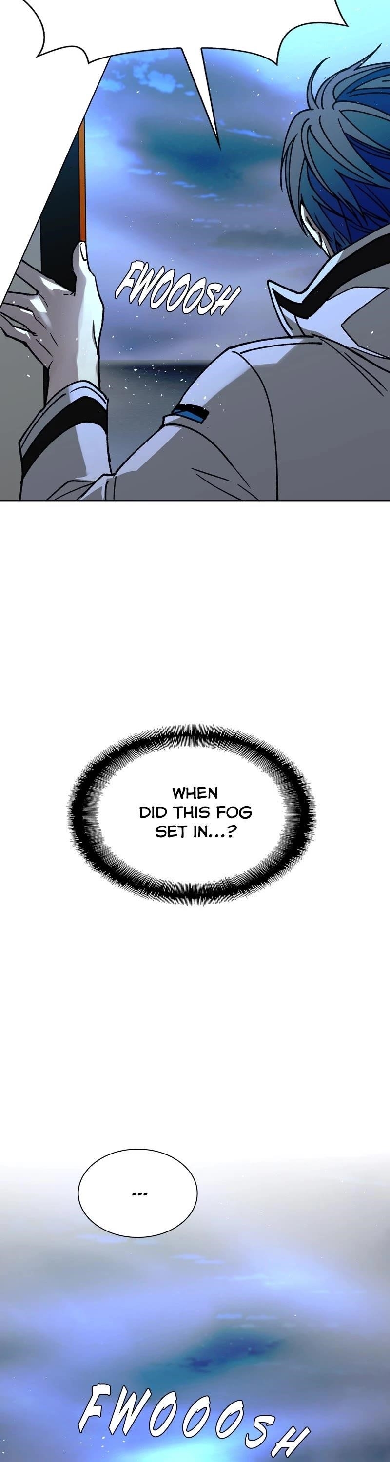 The End of the World is Just a Game to Me Chapter 57 - Page 17