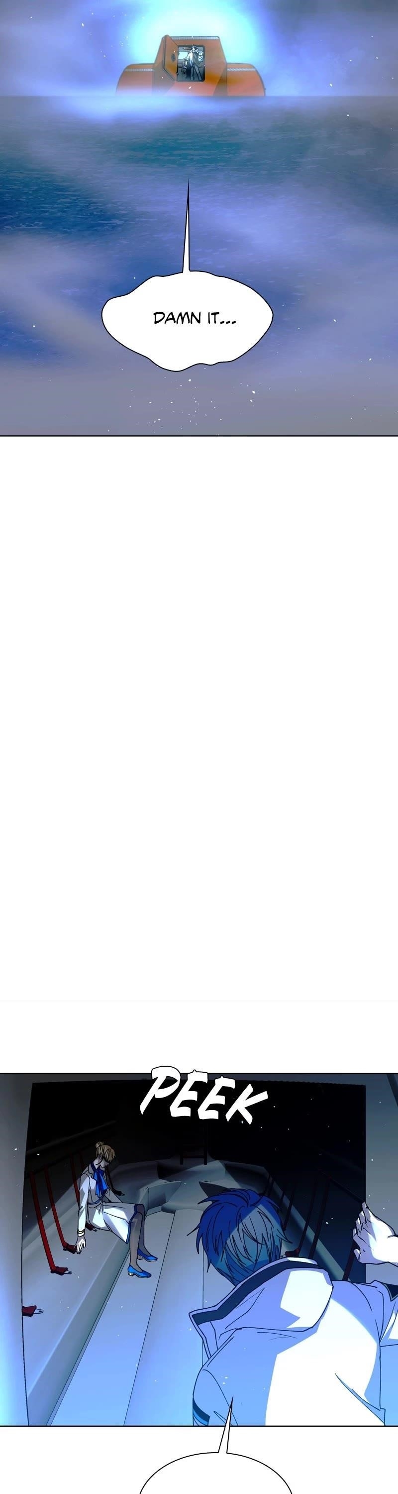 The End of the World is Just a Game to Me Chapter 57 - Page 18