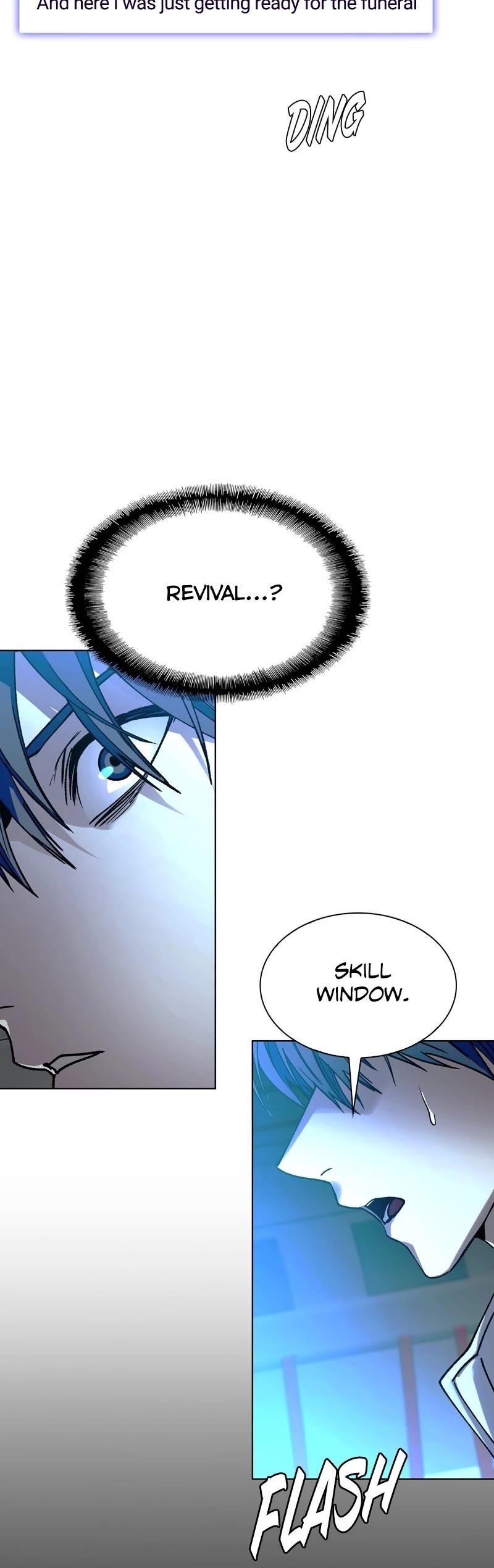 The End of the World is Just a Game to Me Chapter 57 - Page 20