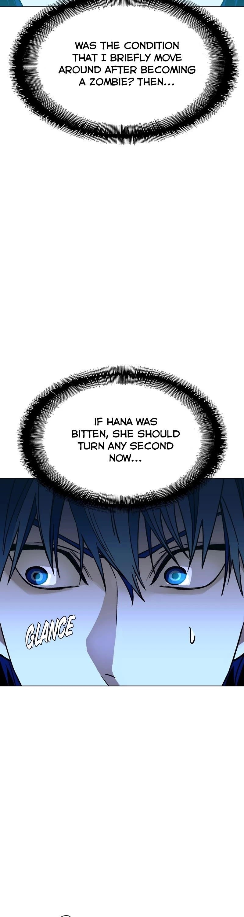 The End of the World is Just a Game to Me Chapter 57 - Page 23