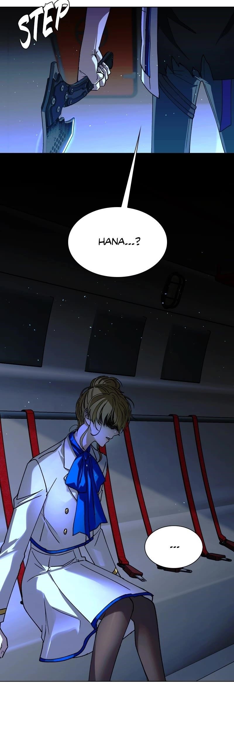 The End of the World is Just a Game to Me Chapter 57 - Page 24