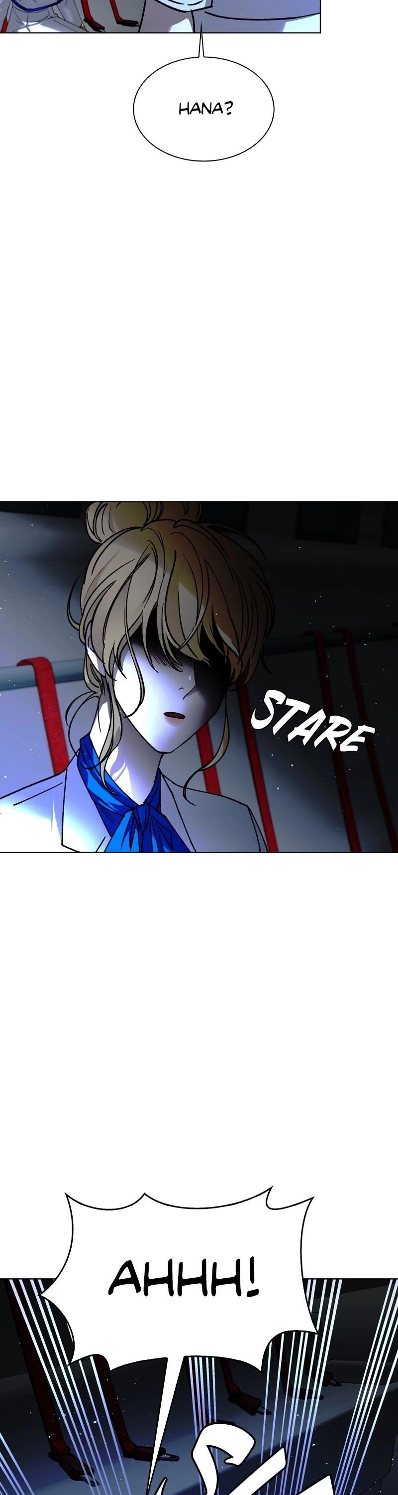 The End of the World is Just a Game to Me Chapter 57 - Page 27