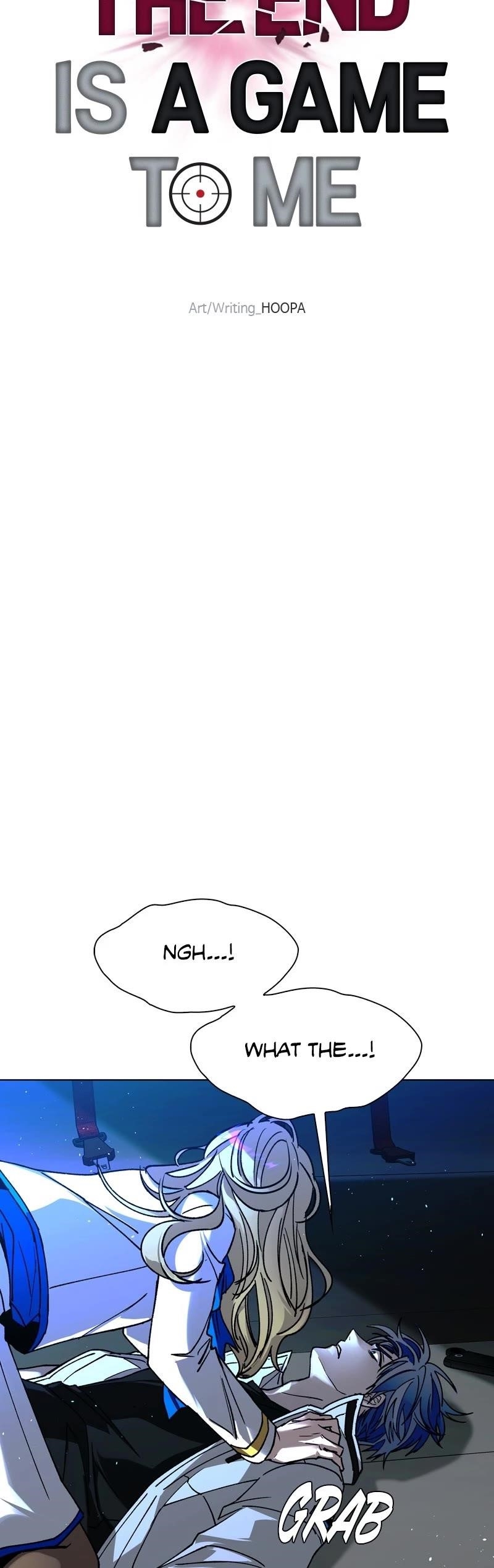 The End of the World is Just a Game to Me Chapter 57 - Page 29