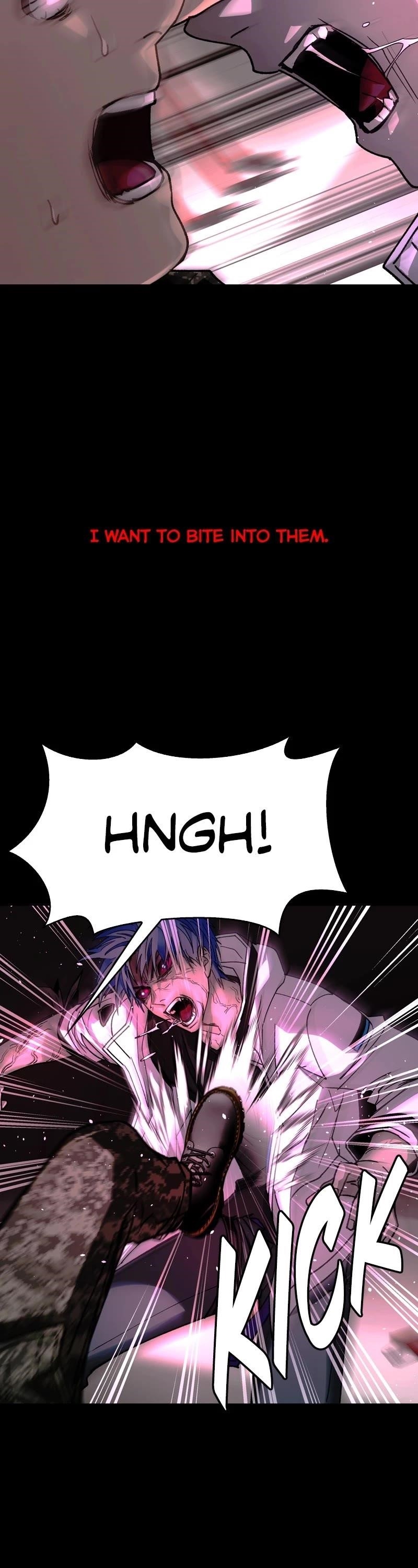 The End of the World is Just a Game to Me Chapter 57 - Page 3