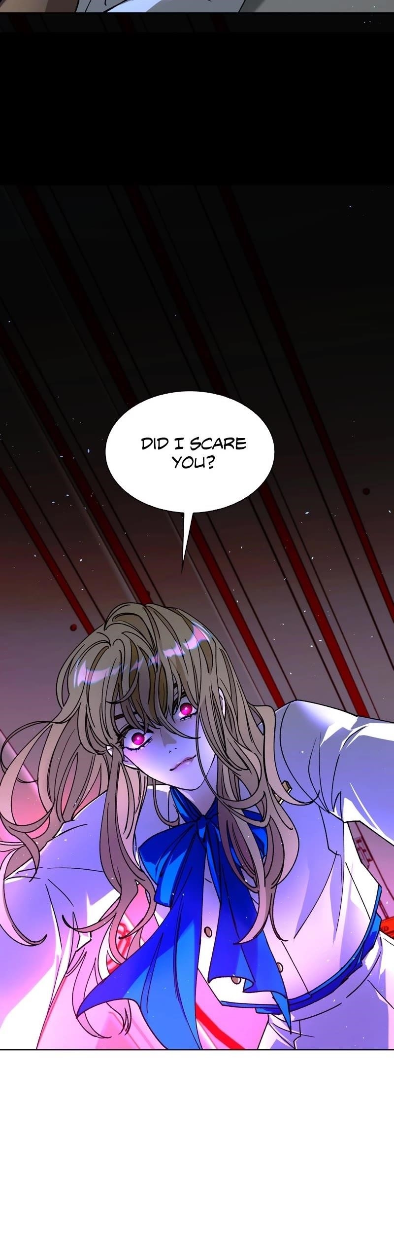 The End of the World is Just a Game to Me Chapter 57 - Page 30