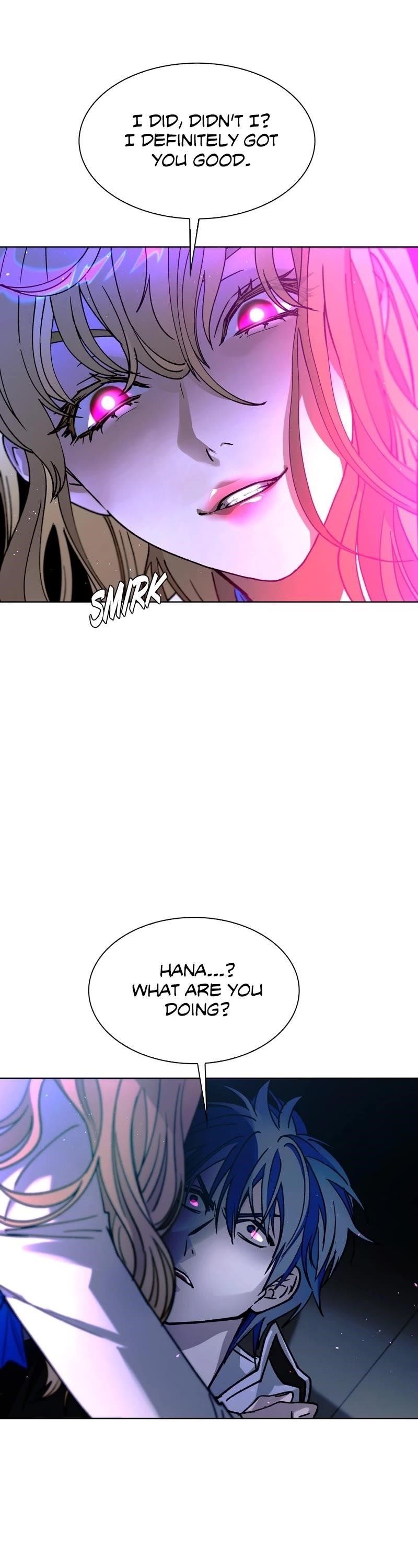 The End of the World is Just a Game to Me Chapter 57 - Page 31