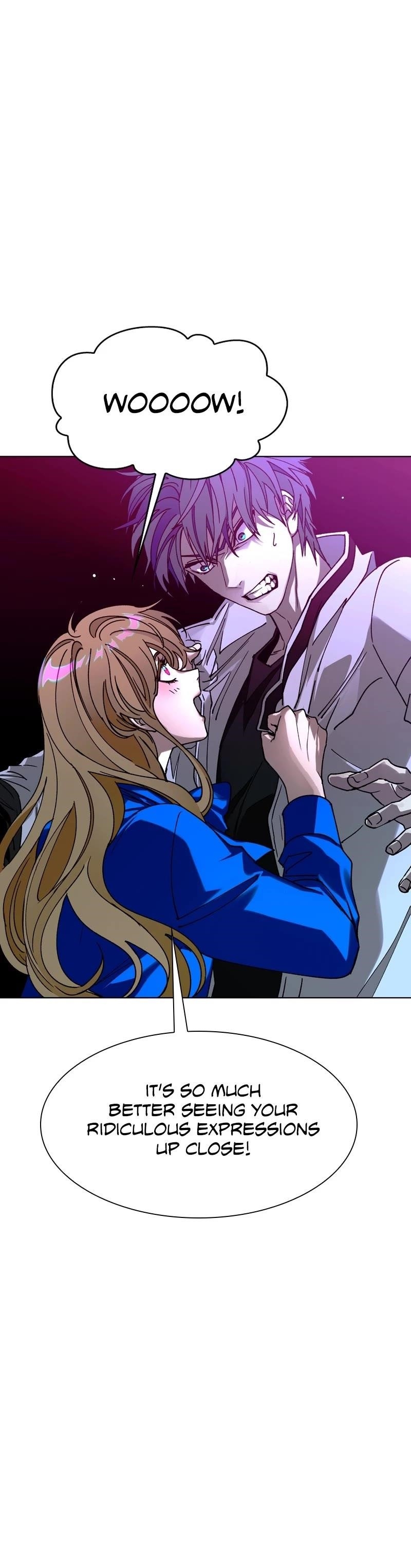 The End of the World is Just a Game to Me Chapter 57 - Page 37