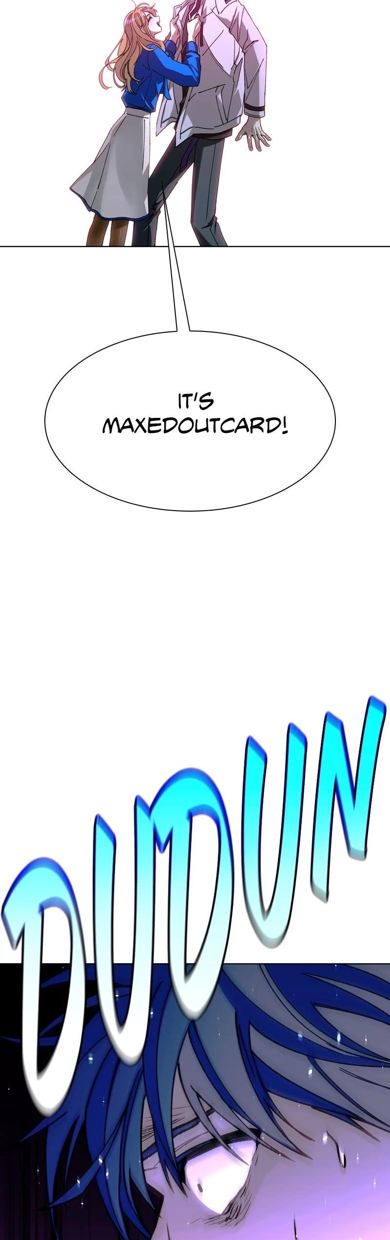 The End of the World is Just a Game to Me Chapter 57 - Page 39