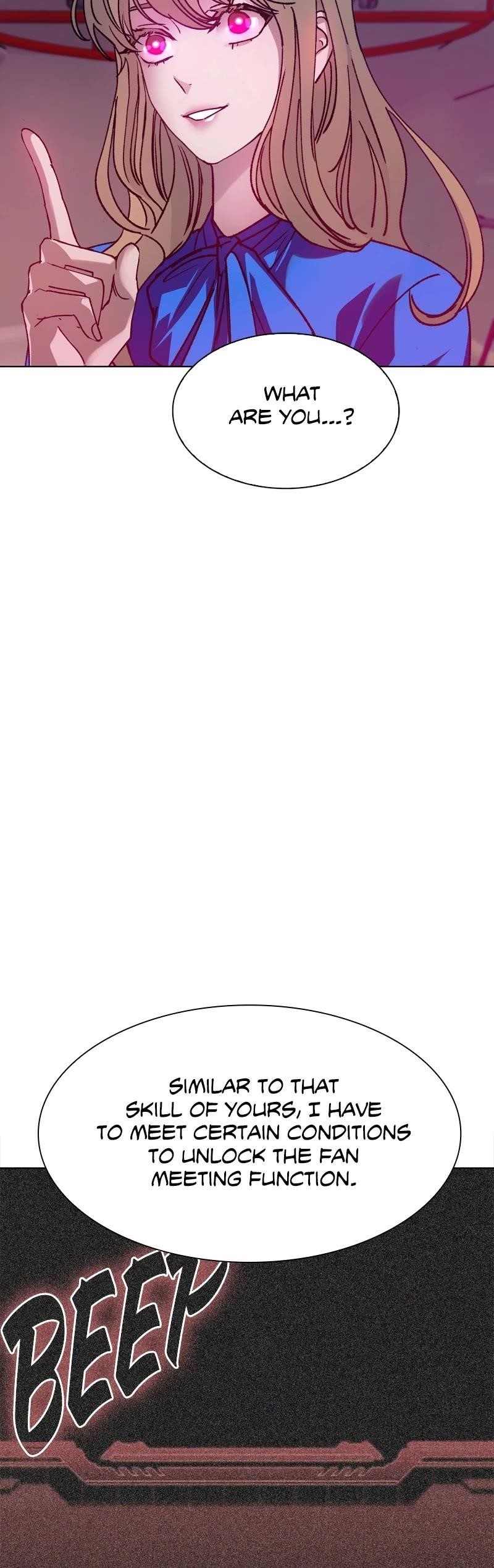 The End of the World is Just a Game to Me Chapter 57 - Page 44