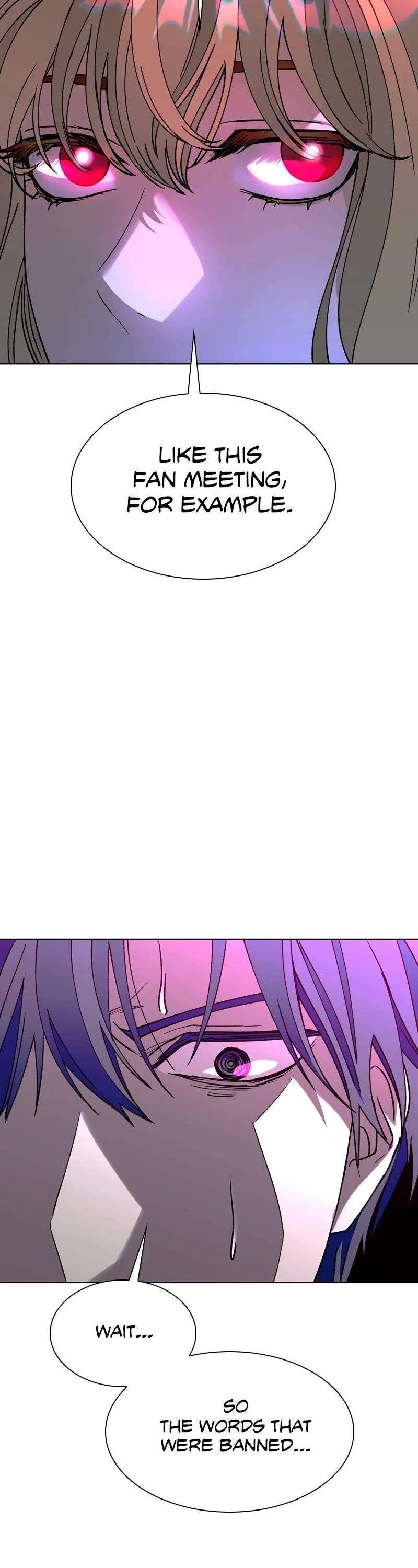 The End of the World is Just a Game to Me Chapter 57 - Page 46