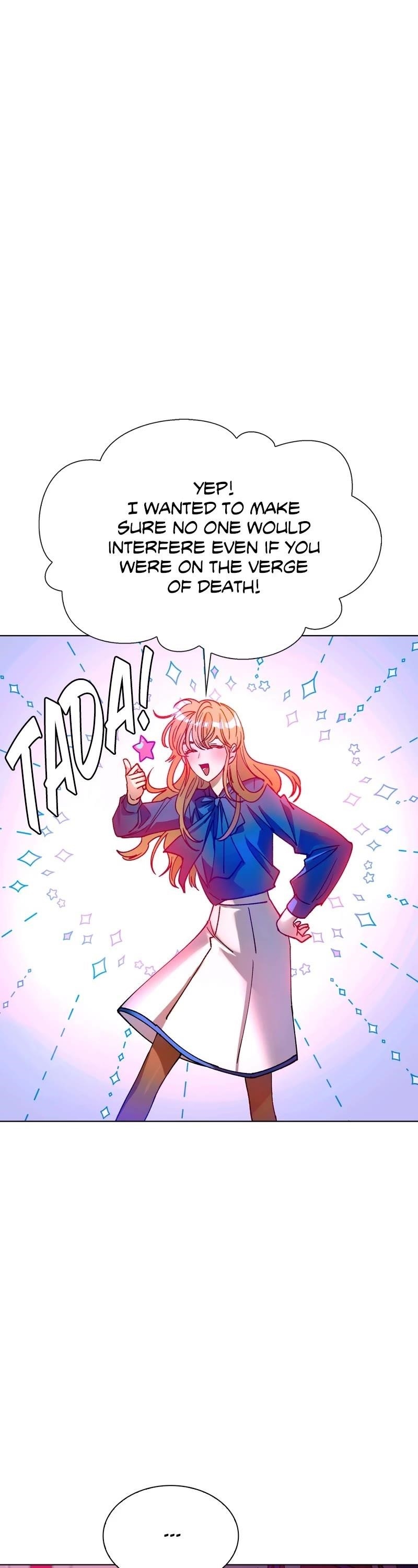 The End of the World is Just a Game to Me Chapter 57 - Page 47