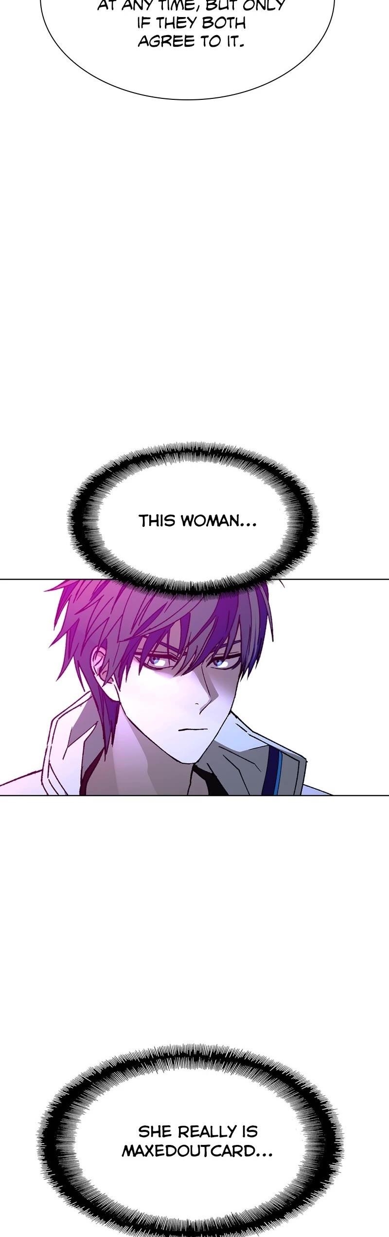 The End of the World is Just a Game to Me Chapter 57 - Page 50