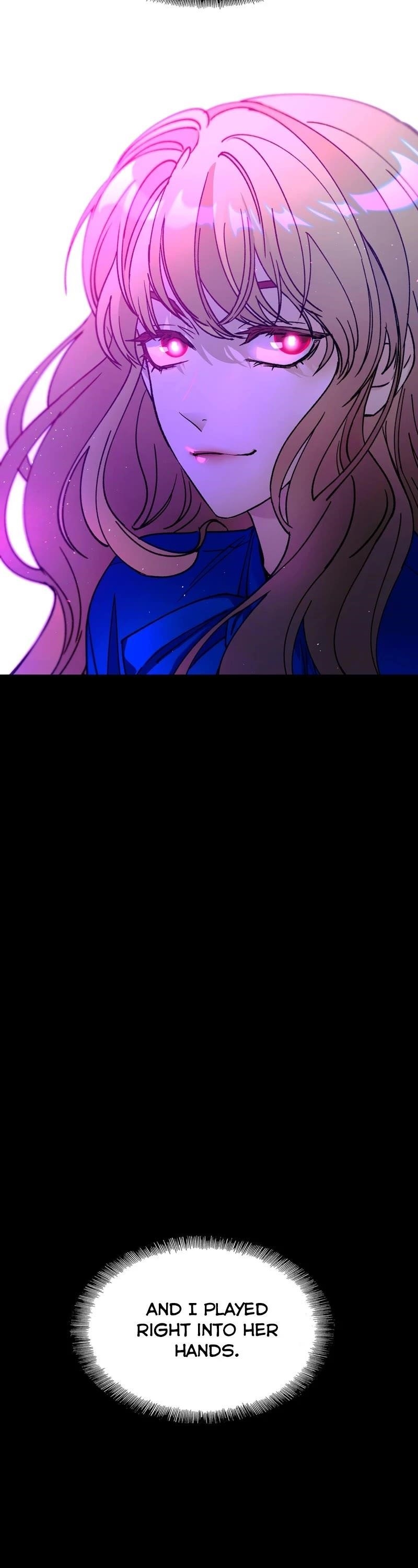 The End of the World is Just a Game to Me Chapter 57 - Page 51