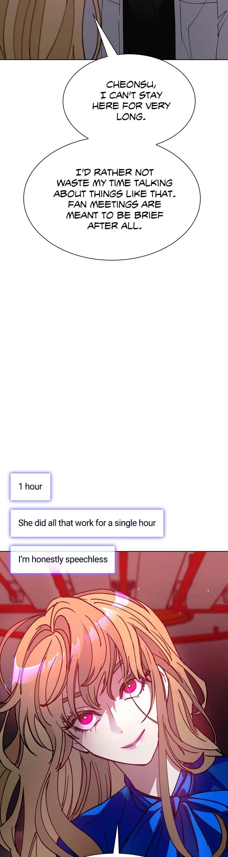 The End of the World is Just a Game to Me Chapter 57 - Page 57