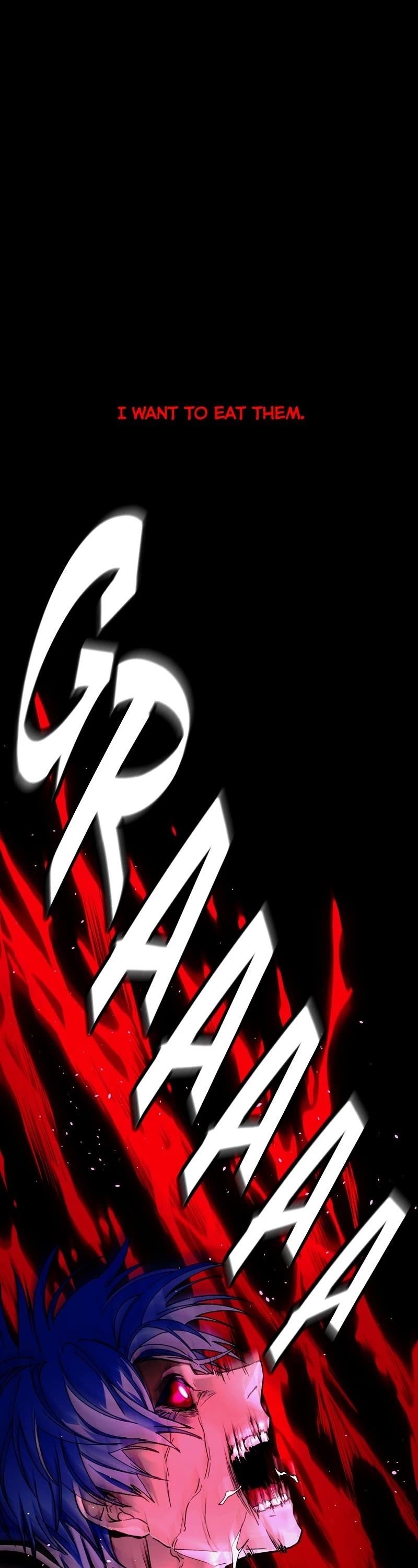 The End of the World is Just a Game to Me Chapter 57 - Page 6