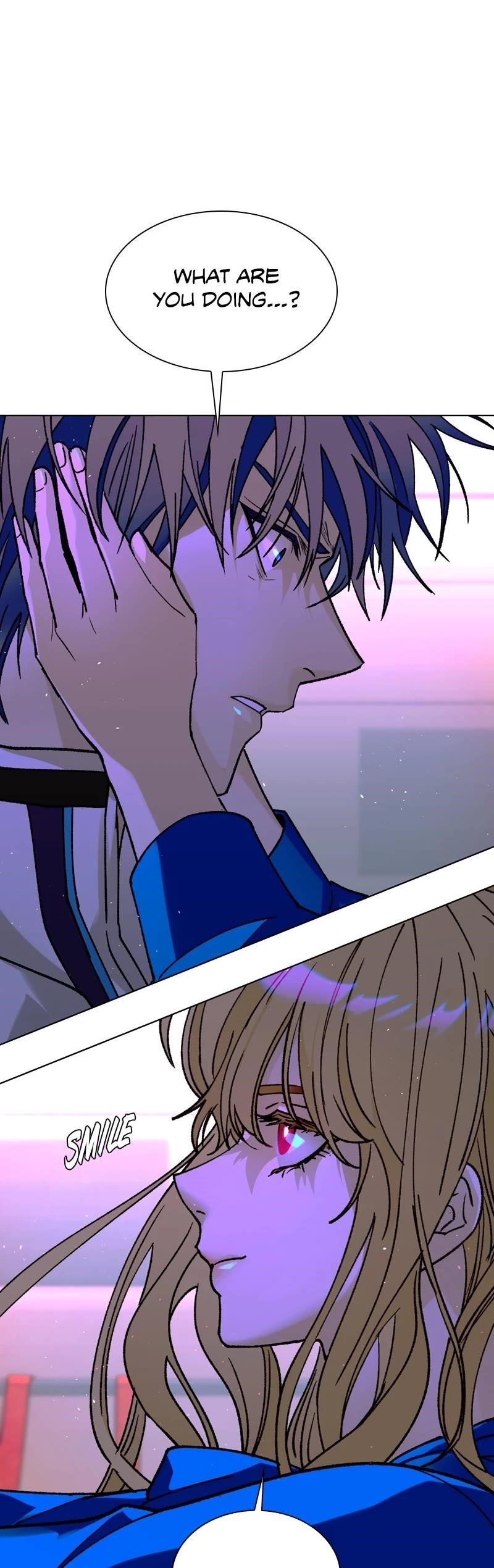 The End of the World is Just a Game to Me Chapter 57 - Page 60