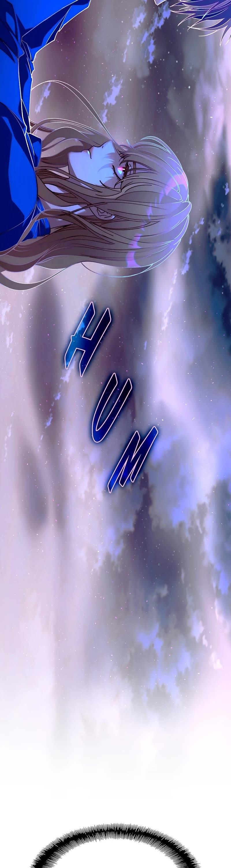 The End of the World is Just a Game to Me Chapter 57 - Page 62