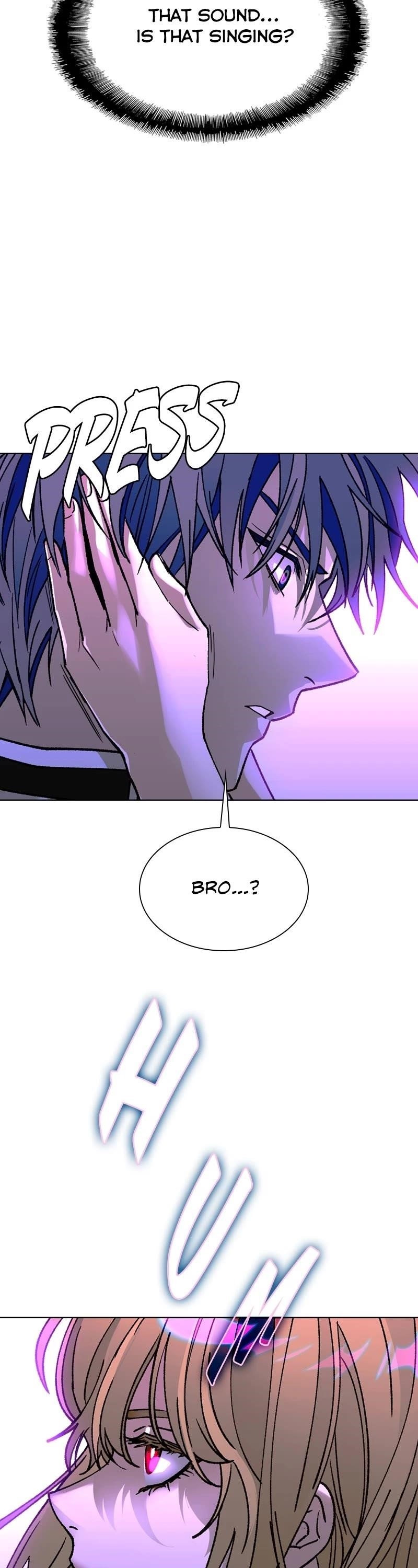 The End of the World is Just a Game to Me Chapter 57 - Page 63