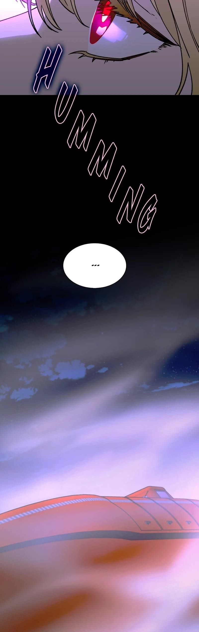 The End of the World is Just a Game to Me Chapter 57 - Page 65