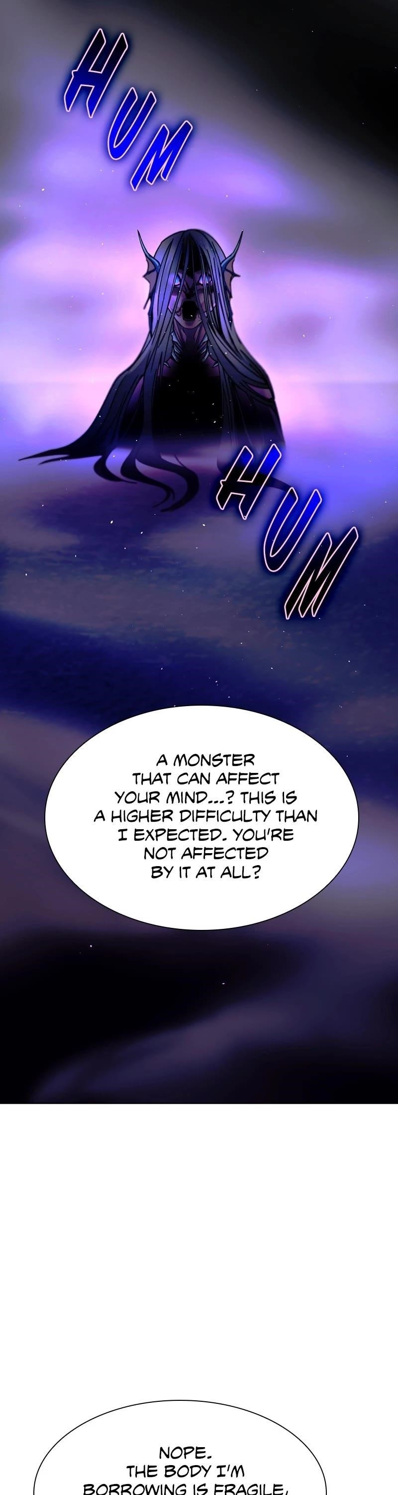 The End of the World is Just a Game to Me Chapter 57 - Page 68