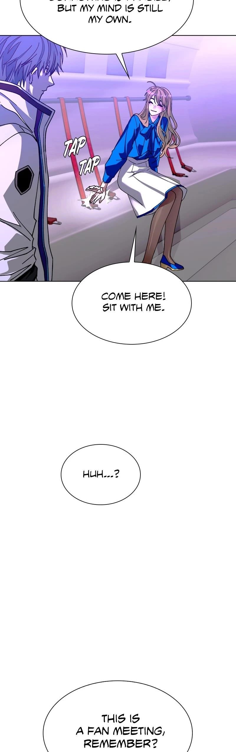 The End of the World is Just a Game to Me Chapter 57 - Page 69