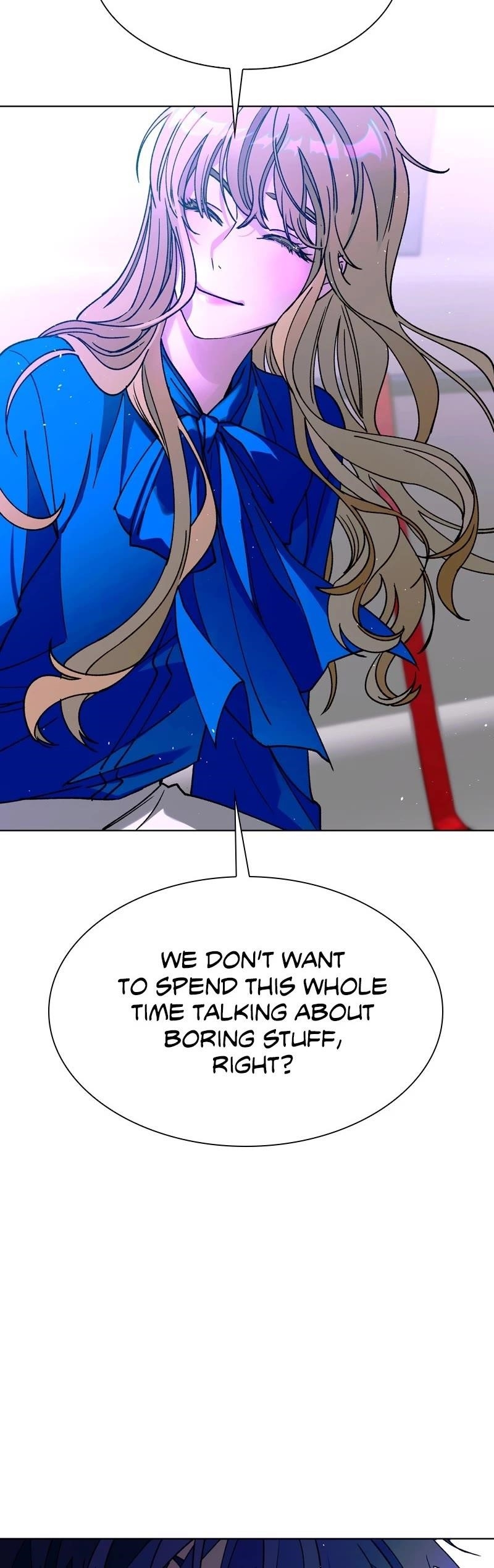 The End of the World is Just a Game to Me Chapter 57 - Page 70