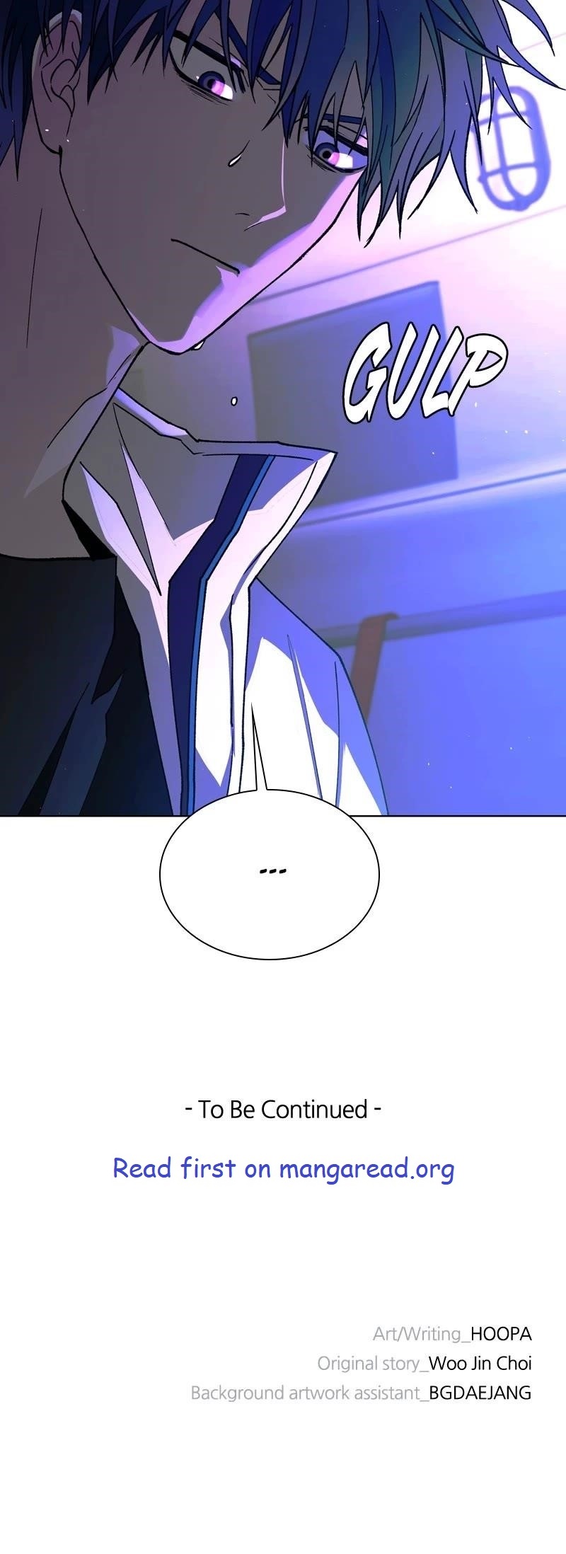 The End of the World is Just a Game to Me Chapter 57 - Page 71