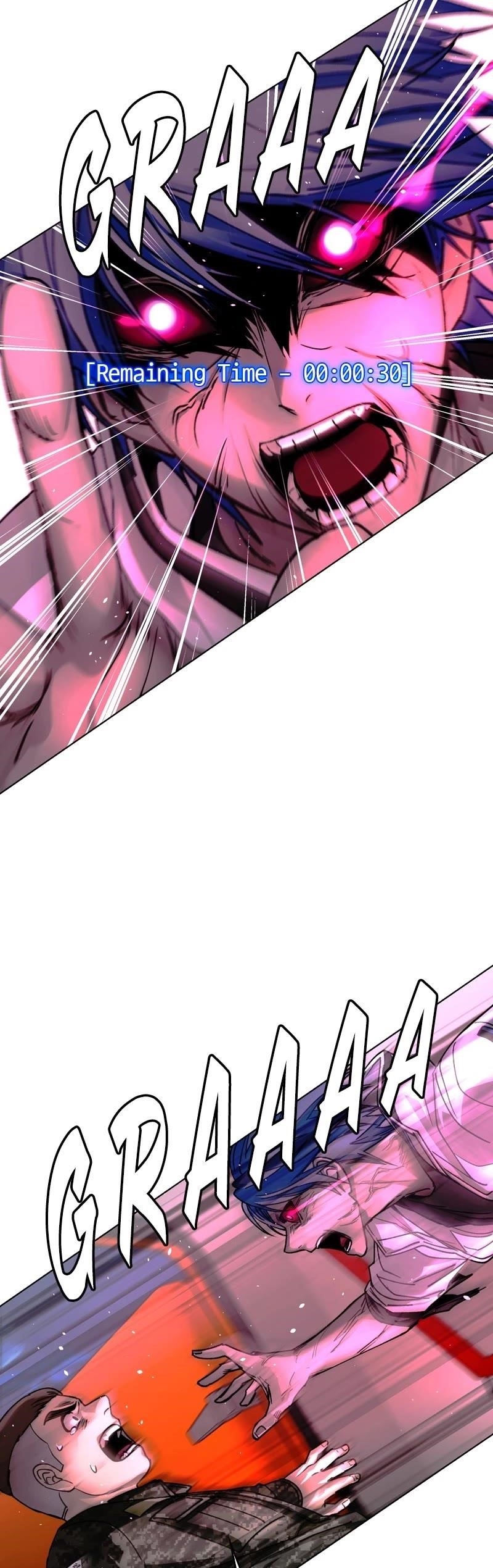 The End of the World is Just a Game to Me Chapter 57 - Page 9