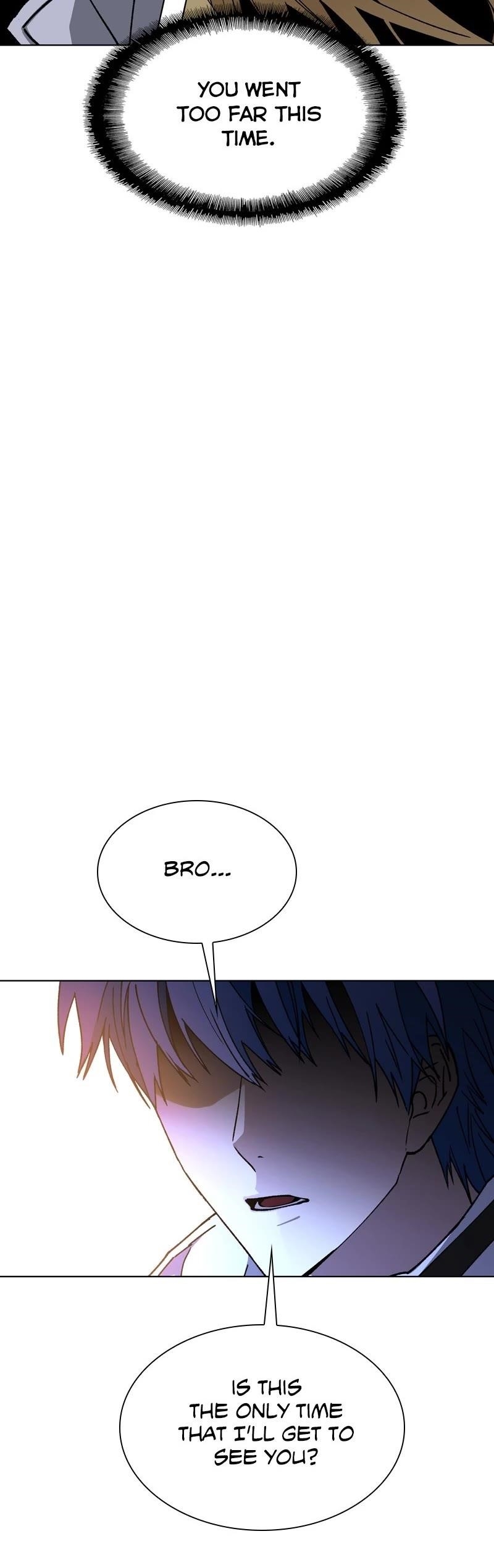 The End of the World is Just a Game to Me Chapter 58 - Page 10