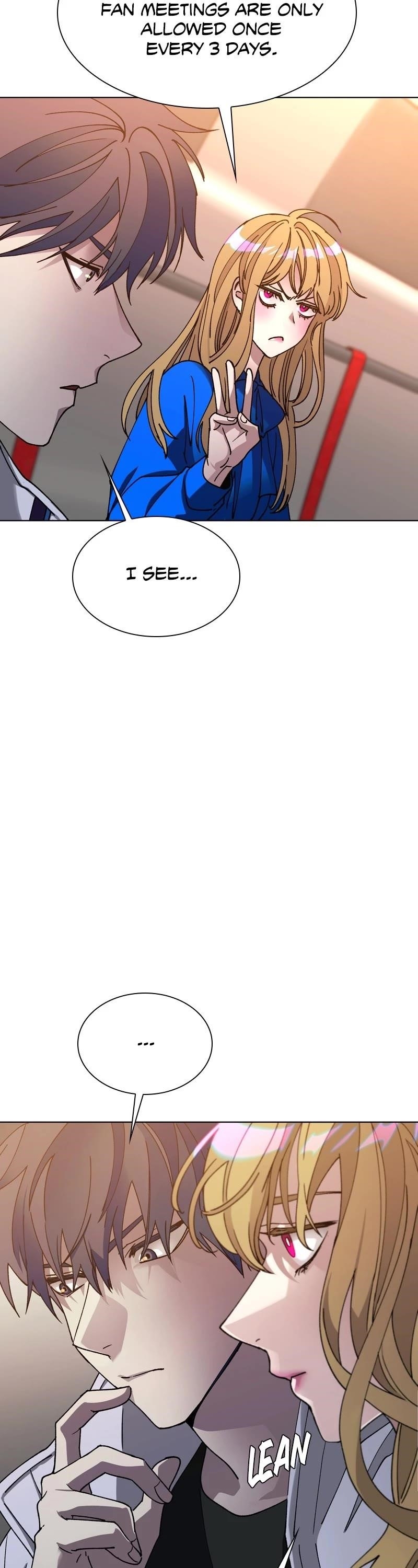 The End of the World is Just a Game to Me Chapter 58 - Page 16