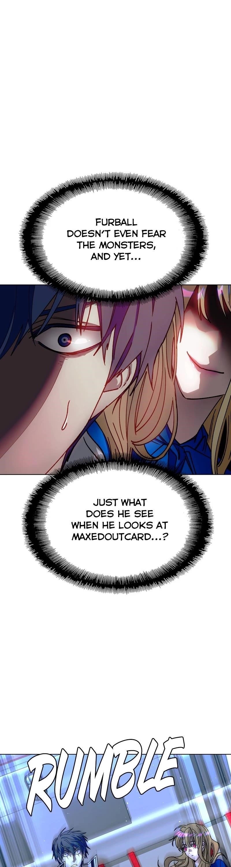 The End of the World is Just a Game to Me Chapter 58 - Page 22