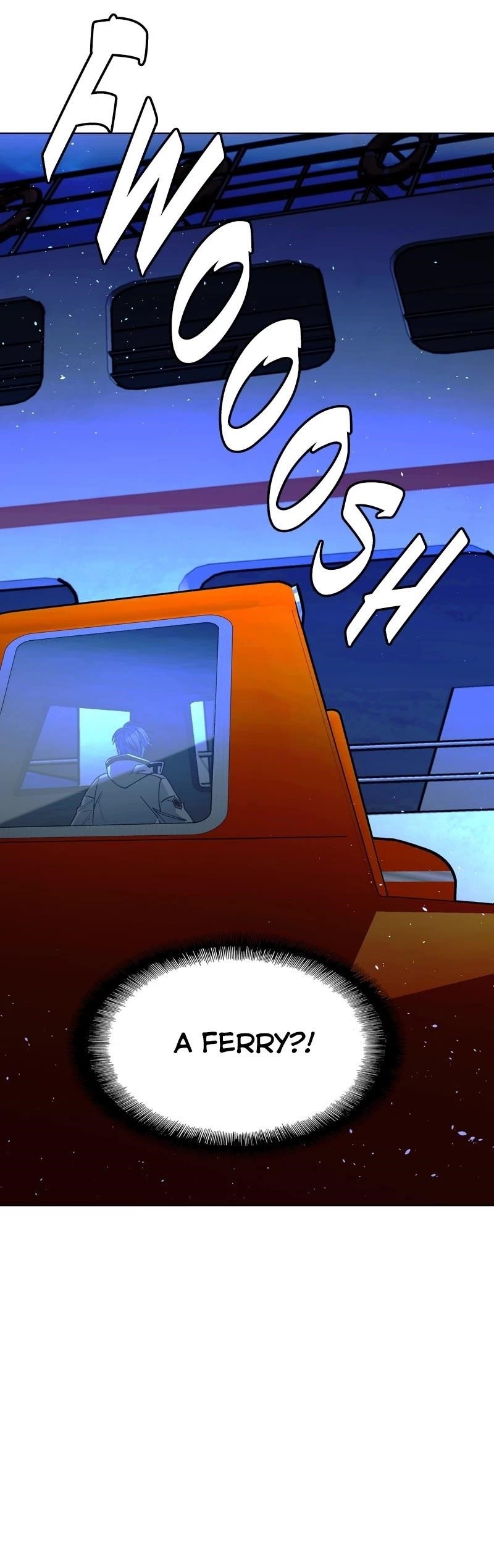 The End of the World is Just a Game to Me Chapter 58 - Page 24