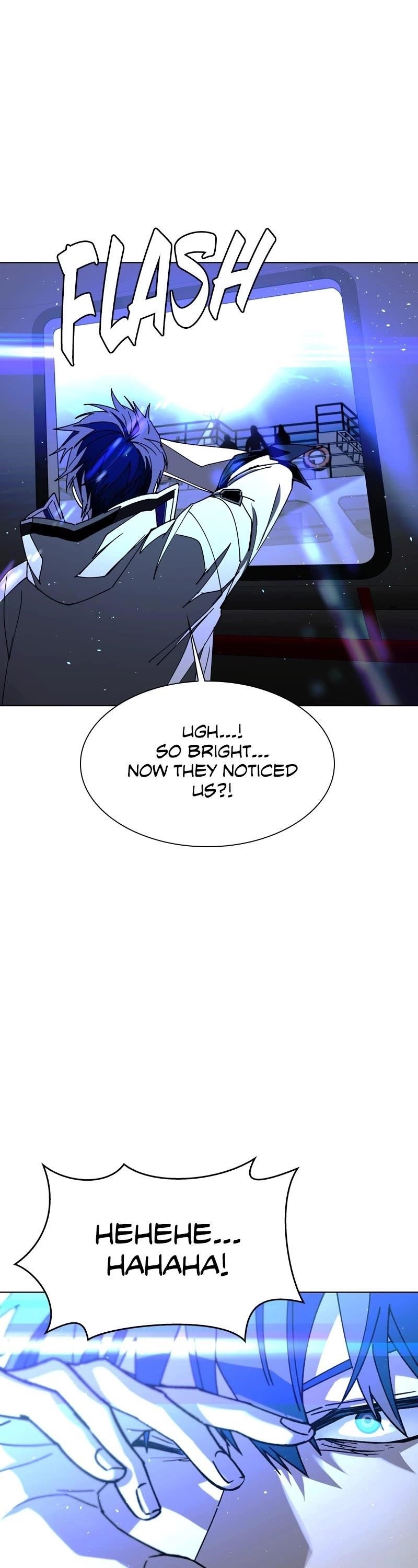 The End of the World is Just a Game to Me Chapter 58 - Page 27