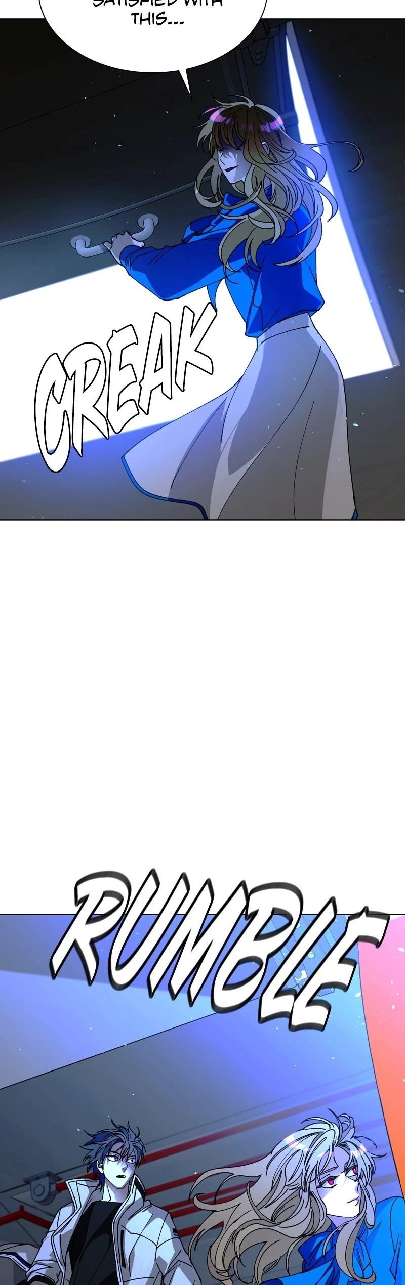 The End of the World is Just a Game to Me Chapter 58 - Page 34