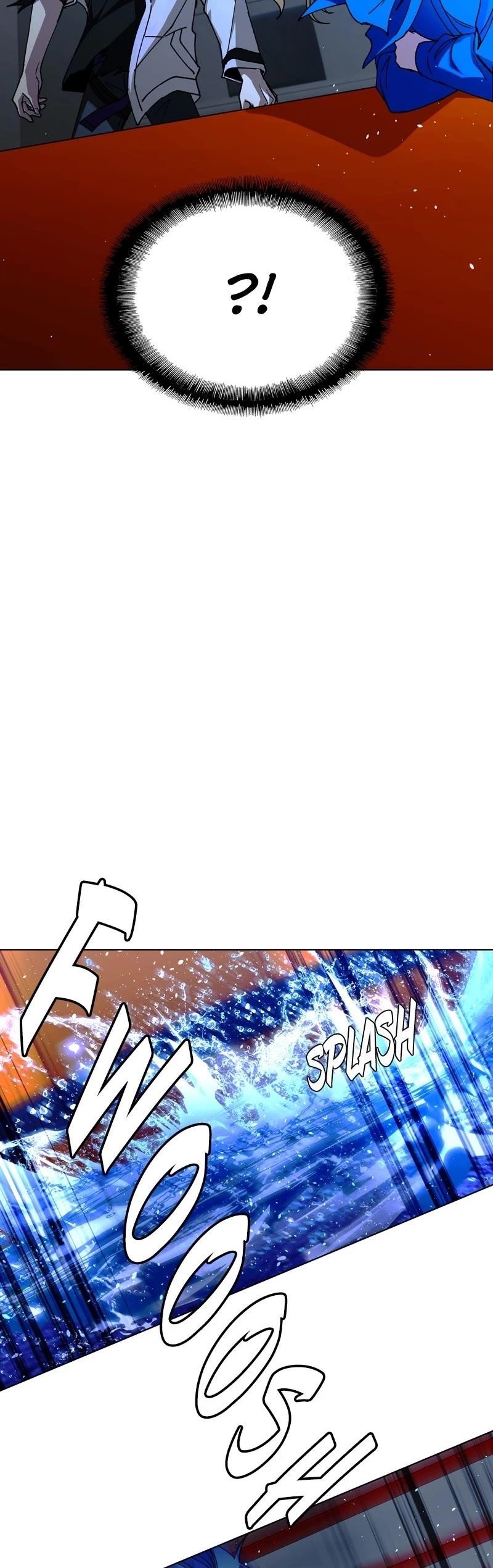 The End of the World is Just a Game to Me Chapter 58 - Page 35