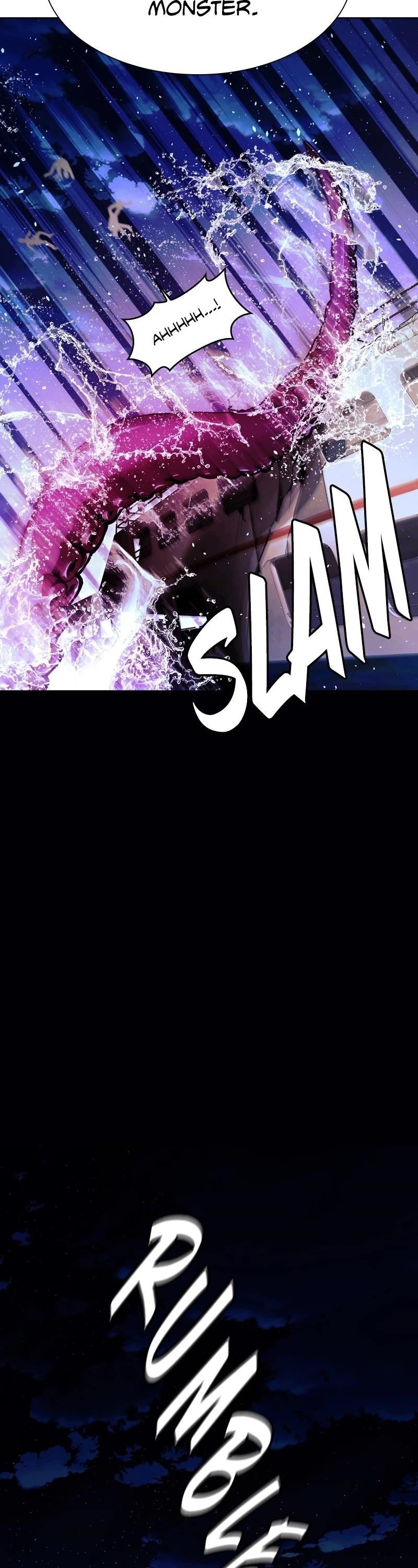 The End of the World is Just a Game to Me Chapter 58 - Page 38