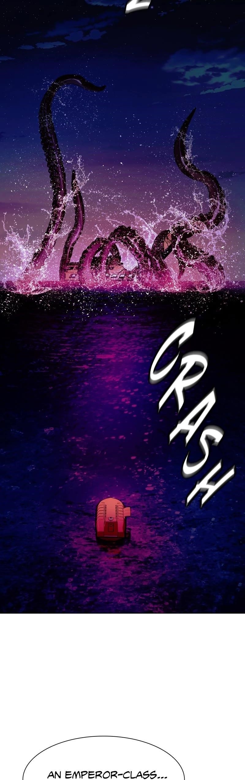 The End of the World is Just a Game to Me Chapter 58 - Page 39