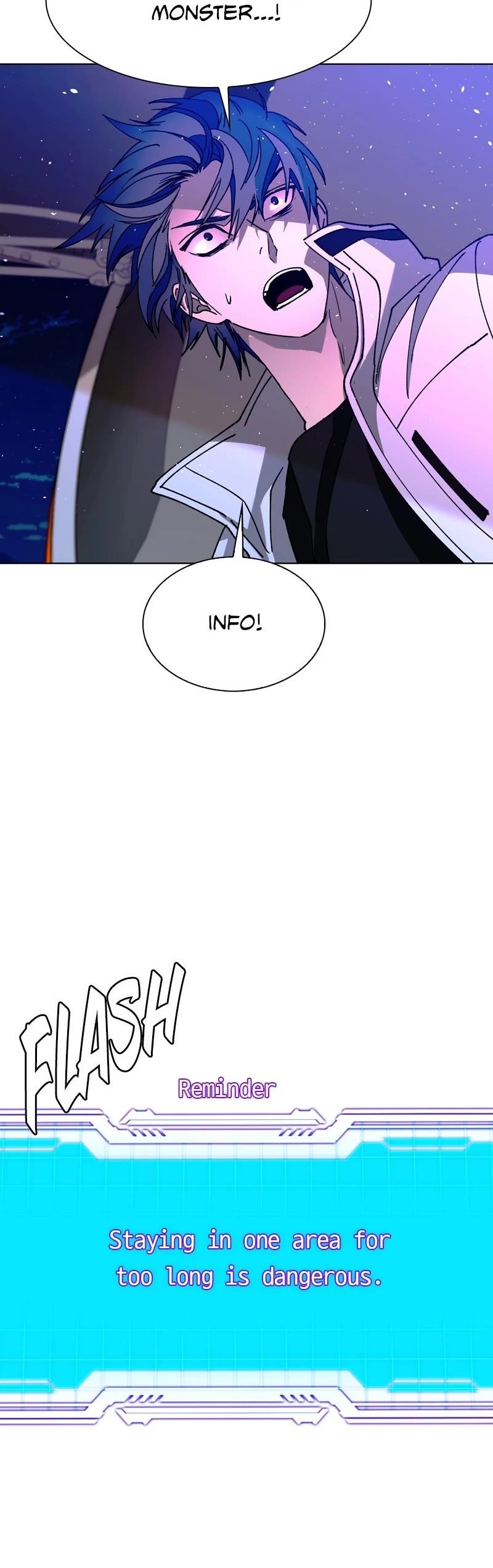 The End of the World is Just a Game to Me Chapter 58 - Page 40