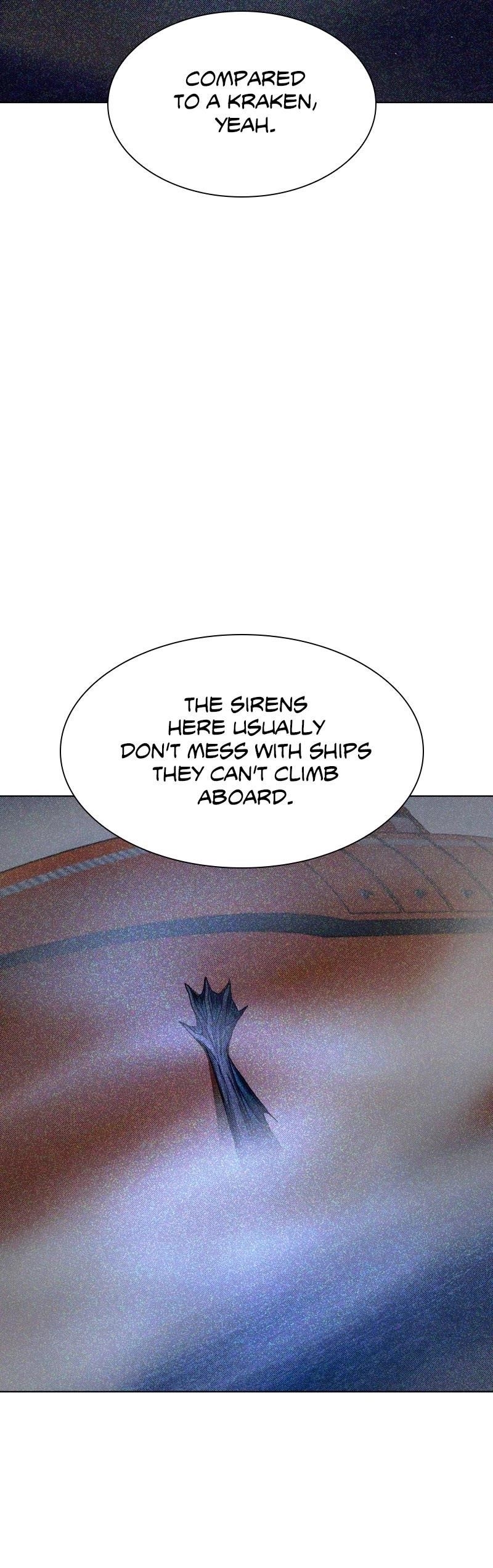 The End of the World is Just a Game to Me Chapter 58 - Page 44