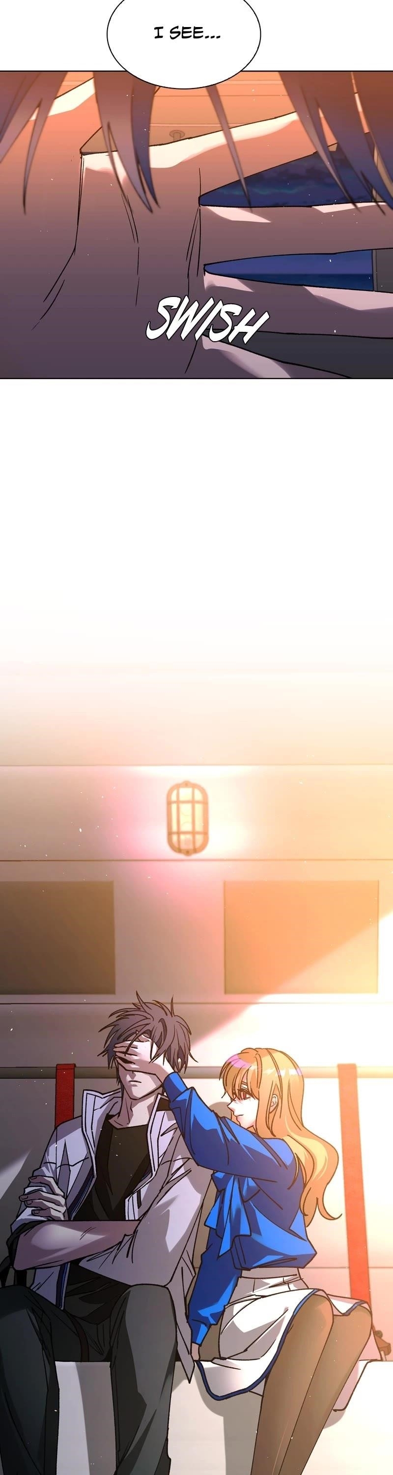 The End of the World is Just a Game to Me Chapter 58 - Page 51