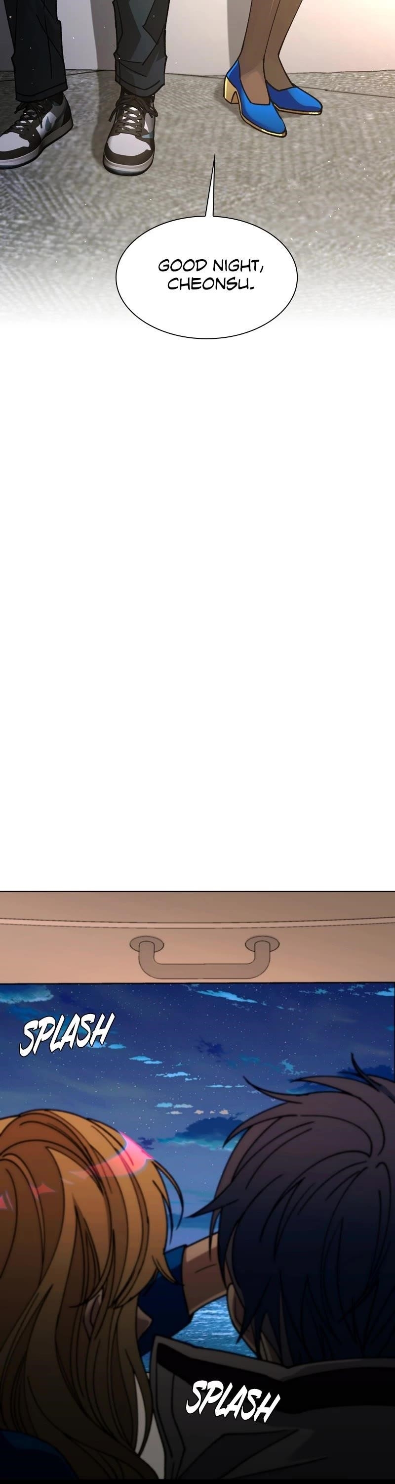 The End of the World is Just a Game to Me Chapter 58 - Page 52