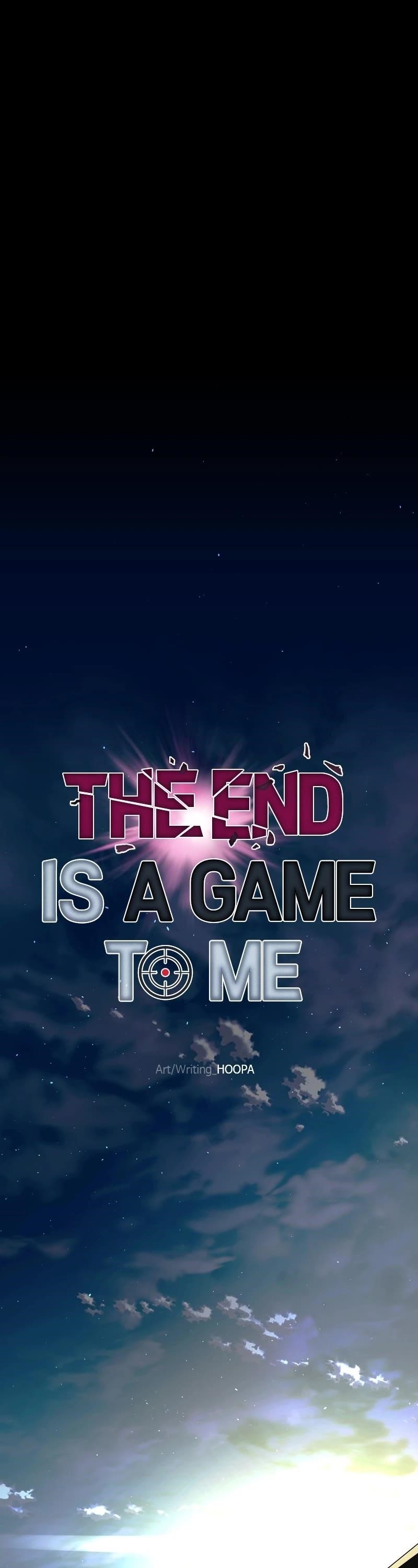 The End of the World is Just a Game to Me Chapter 58 - Page 53