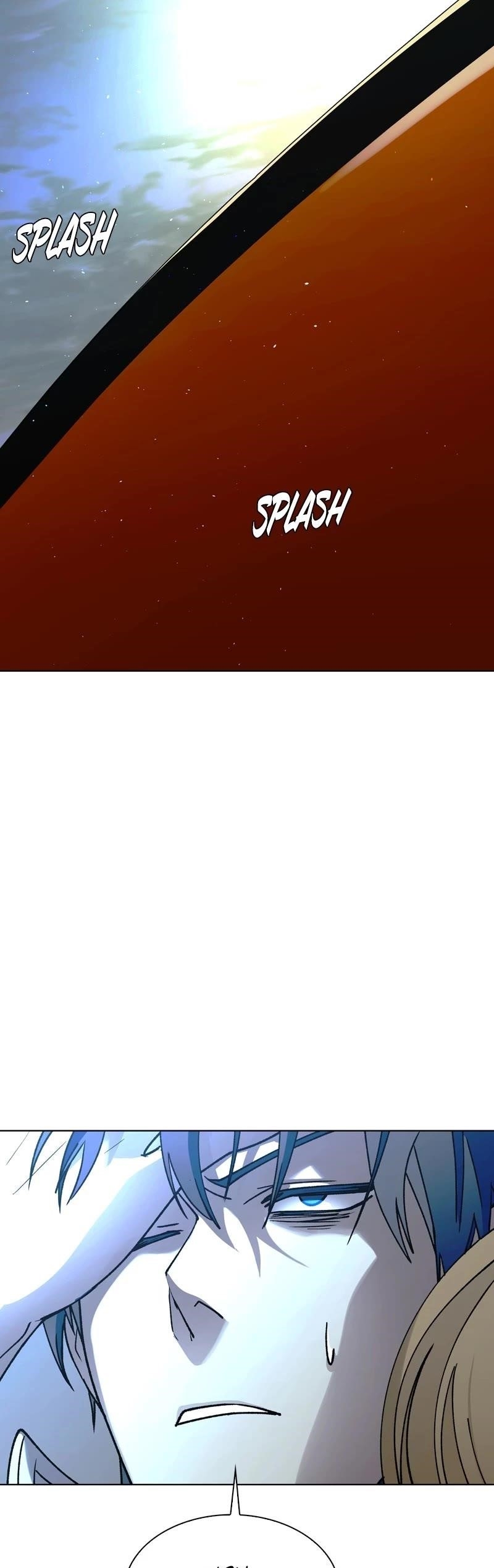 The End of the World is Just a Game to Me Chapter 58 - Page 54