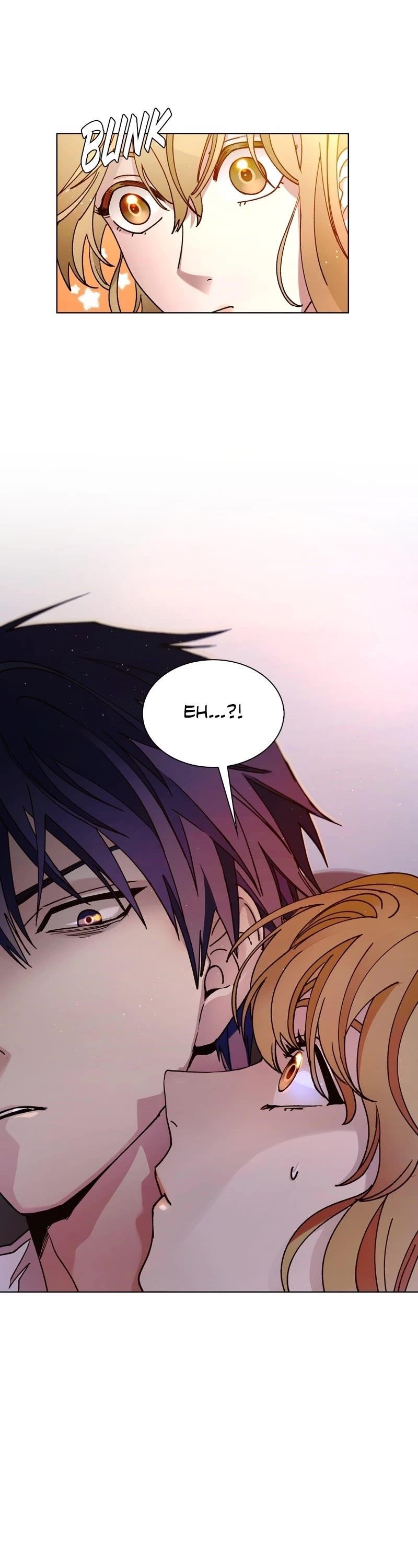 The End of the World is Just a Game to Me Chapter 58 - Page 57