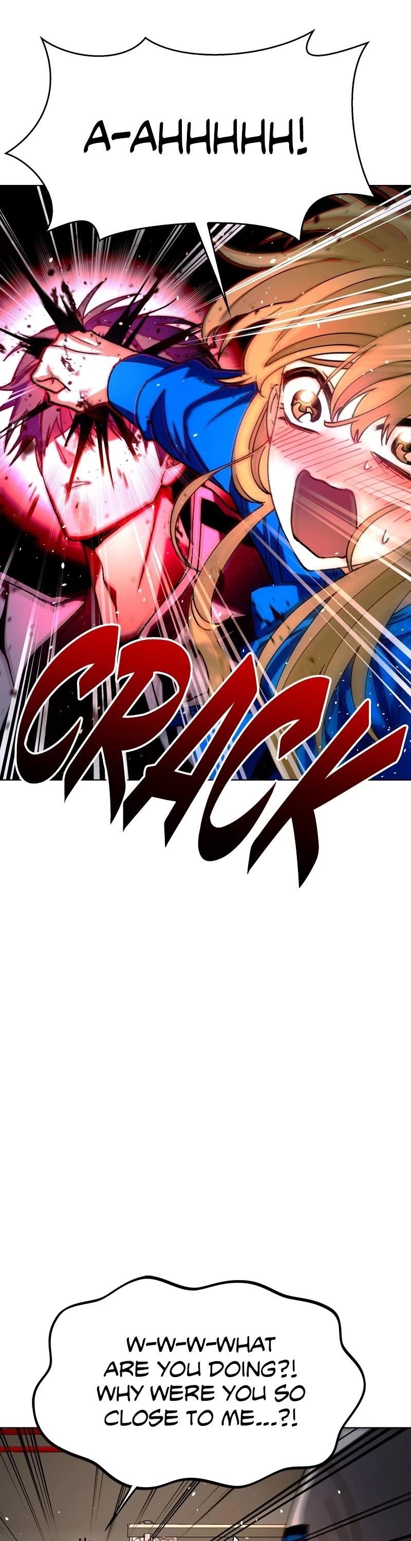 The End of the World is Just a Game to Me Chapter 58 - Page 58