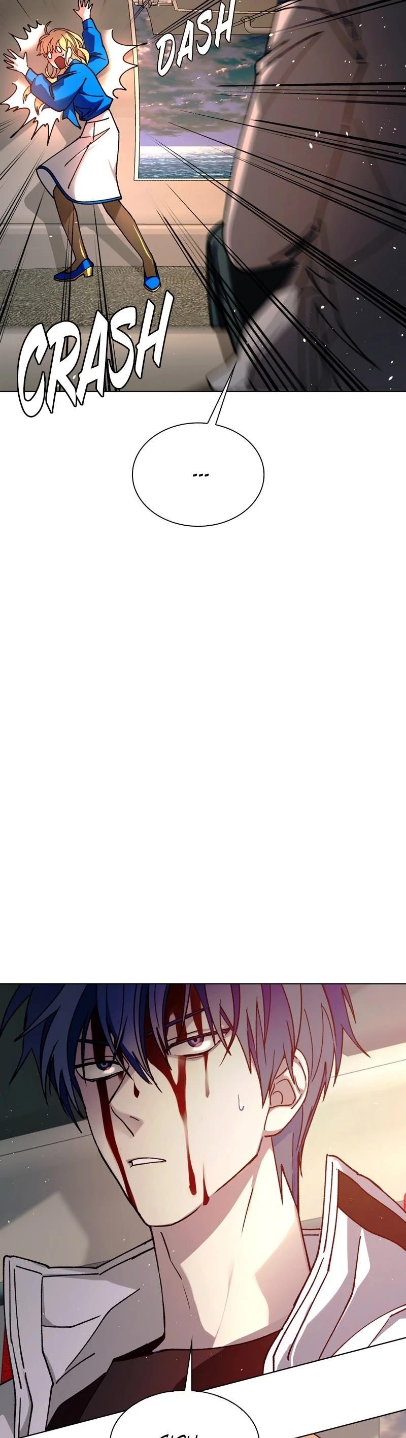 The End of the World is Just a Game to Me Chapter 58 - Page 59